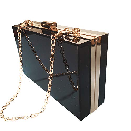 Image of Womens Evening Clutch Bag Designer Evening Handbag Hand Bag,Lady Party Wedding Clutch Purse, Great Gift Choice | Hand Bag