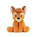 Simba 6315870298 - Disney Super Soft Bambi, 25cm Plüschtier, ab den ersten Lebensmonaten geeignet, Kuscheltier