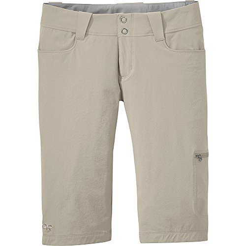 Short Ferrosi Outdoor Research stretch et résistant à l'usure