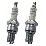 For Champion 2 Pack of 805S) Spark Plugs- N2C-2PK