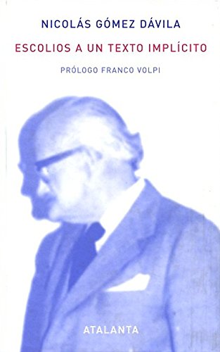 Escolios a un texto implcito (ARS BREVIS)