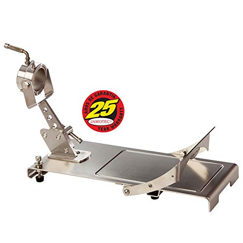 Jamonero Profesional J4P LUXE Jamotec
