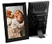 Nixplay W08E- Burnished Bronze Iris 8" Wi-Fi Cloud Digital Photo Frame with IPS Display, iPhone & Android App, iOS Video Playback, Free 10GB Online Storage, Alexa Integration, Burnished Bronze