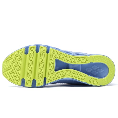 Image of SKDOIUL Women's Athletic Tennis Walking Shoes Fashion Sport Running Sneakers