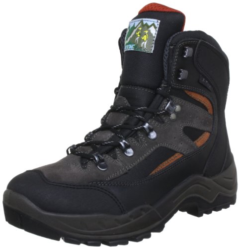 Chaussures de randonnée 3221 VERS.2 mixte adulte contre la fatigue du pied