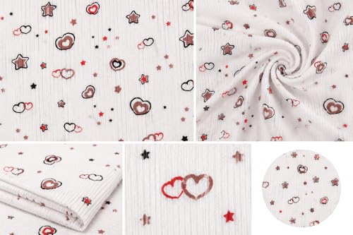 Image of Kids Girls Combo Frock | Girl Cotton Blend Dress | Princess Style Frock | Birthday, Casual & Festive Outfit