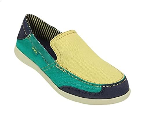 walu crocs women's