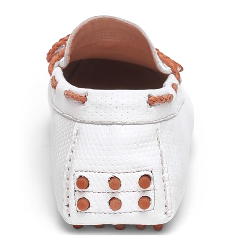 Carlos Santana Mesa Driver Loafers for Men | Slip-on | Cushioned Footbed3