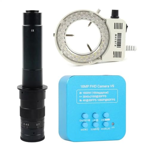 ώ@ 16MP FHD 1080P 2K 4K 60FPS { HDMI USB YƗpfW^dqrfI TF Jgѓdb CPU PCB C(300x with led)