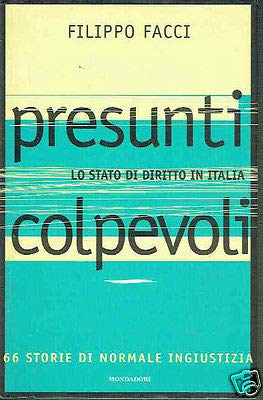 Presunti colpevoli