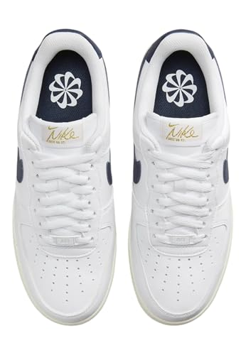 Nike Air Force 1 '07 Womens Shoes4