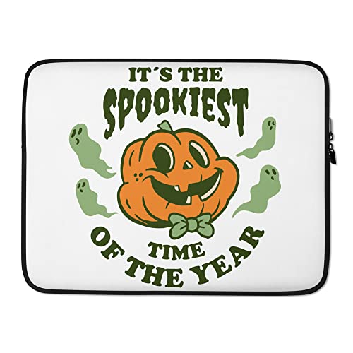 Funda para portátil Halloween Renerded