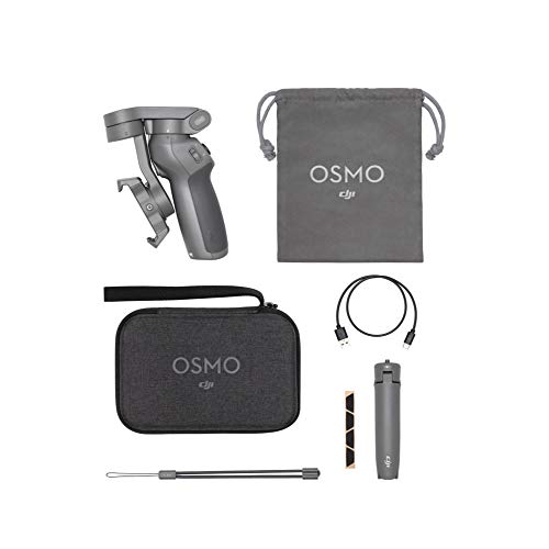 DJI Osmo Mobile 3 Combo by DJI - Image 8