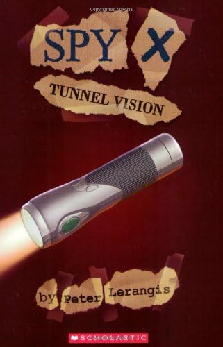 Tunnel Vision (Spy X)