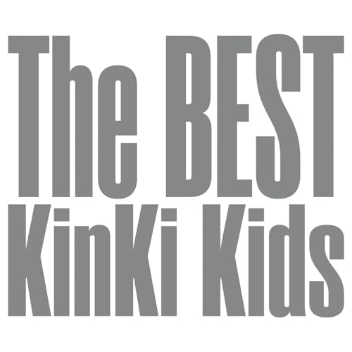 Play The BEST by KinKi Kids on Amazon Music