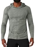 Match: Dieses Shirt ist nicht nur für Sport geeignet, sondern auch perfekt für Freizeit. Es kann leicht mit Shorts, Jogginghosen oder Leggings für ein komplettes Trainingsset gepaart werden.