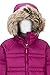 MARMOT Girl's Montreaux 2.0 Coat - Purple Berry - L