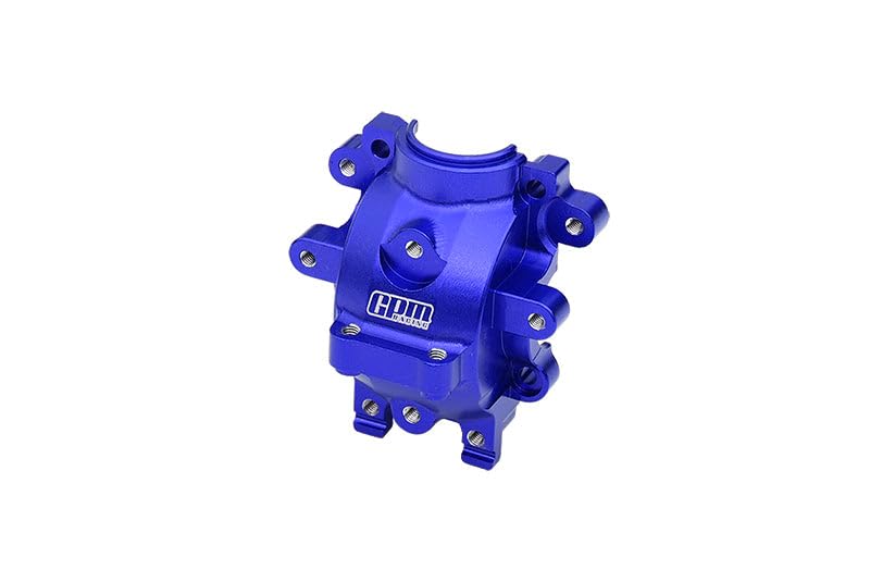 Amazon.com: Aluminum 7075 Alloy Rear Differential Housing for