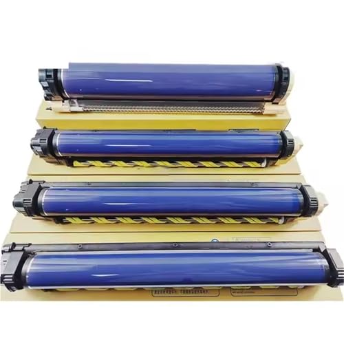 Tambour Jaune Xerox WorkCentre 7765 pour Impression de Rapports et Plans - 2
