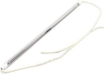 Black Toaster Replacement Quartz Heater Assembly For Holman HA 120232 Toaster Oven 450w 60v B 1000352