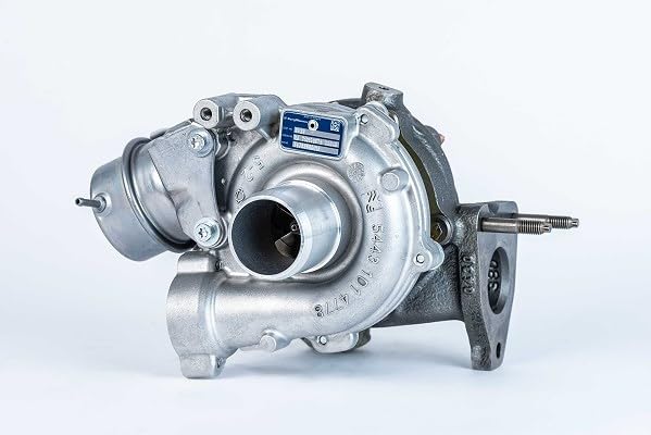 BorgWarner Turbina Turbocompressore/intercooler Compatibilità con RENAULT Megane 3 Hatchback BZ0/1 54389880018