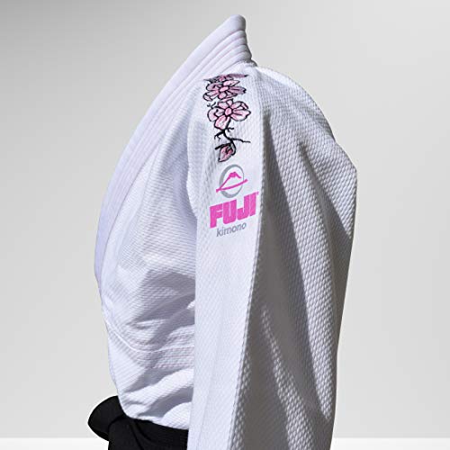 Fuji FUJI-7016K-0003 All-Around Brazilian Style Jiu Jitsu Uniform thumb #1