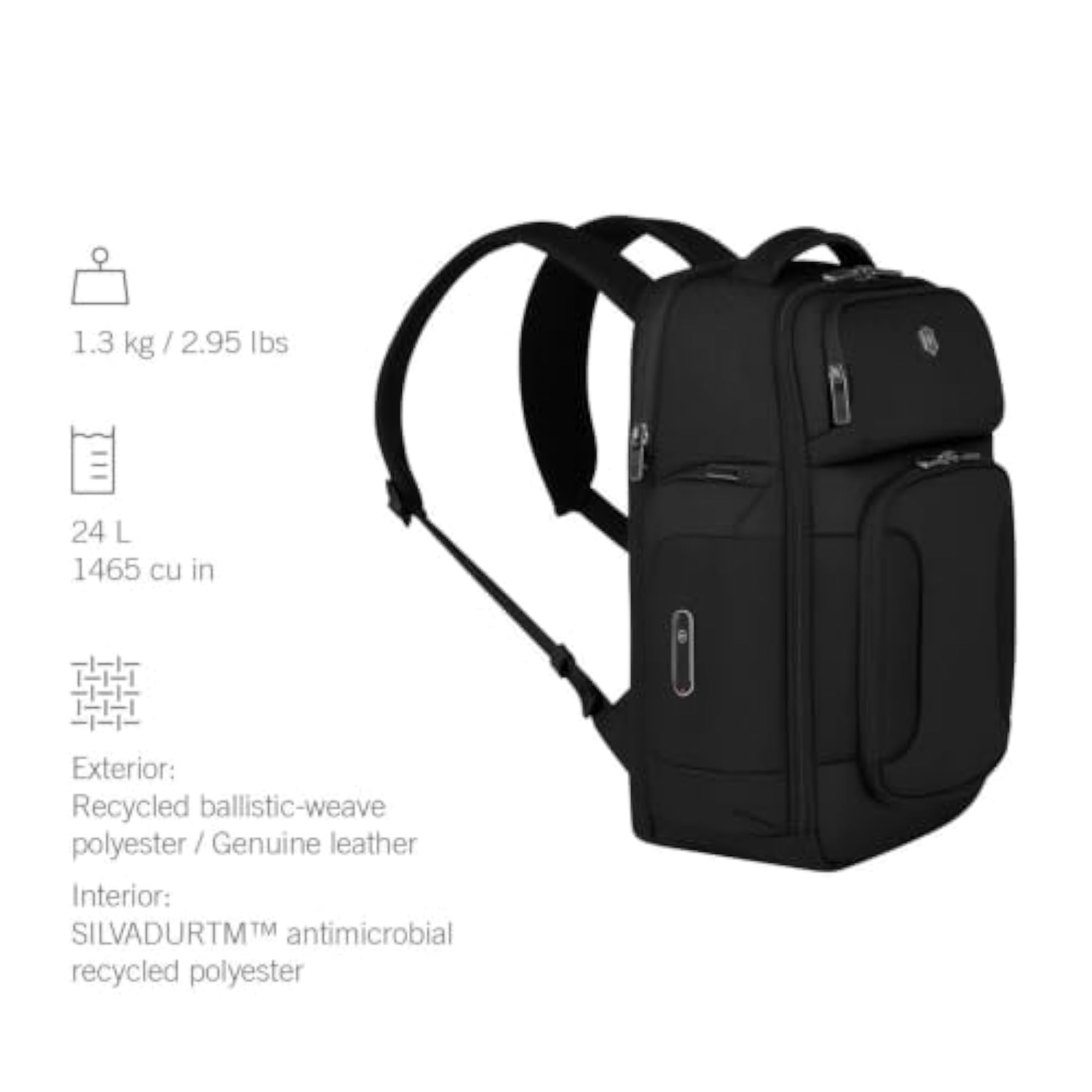 Laptop Backpack for Women, Stylish and Functional