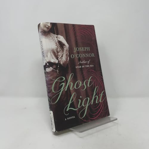Ghost Light: A Novel view 2