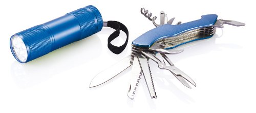 Bull + Bear Outdoor-Set 'Quattro'