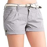 Sublevel Eight2Nine Damen Hotpants D60530Z60320K4EN-M