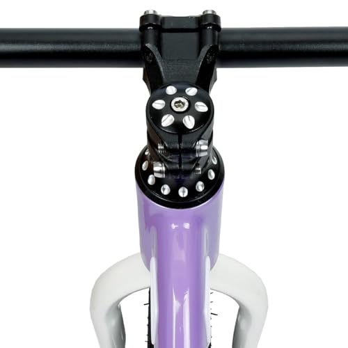 Mach1 Laufrad Kinder-Laufrad mit Schlauchreifen - Balance-Bike Kinderfahrrad Lauflernhilfe Rutscher – Bild 5