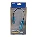Mighty Bright 42611 TravelFlex Book Light, Blue