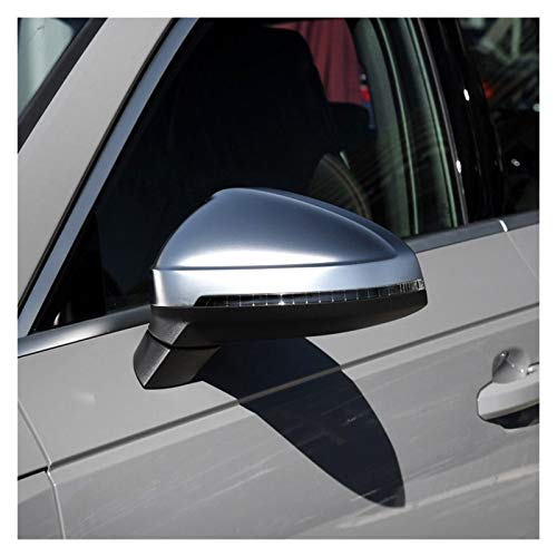 Coques de rétroviseurs extérieurs pour Audi S4 S5 Allroad en voyage - 6