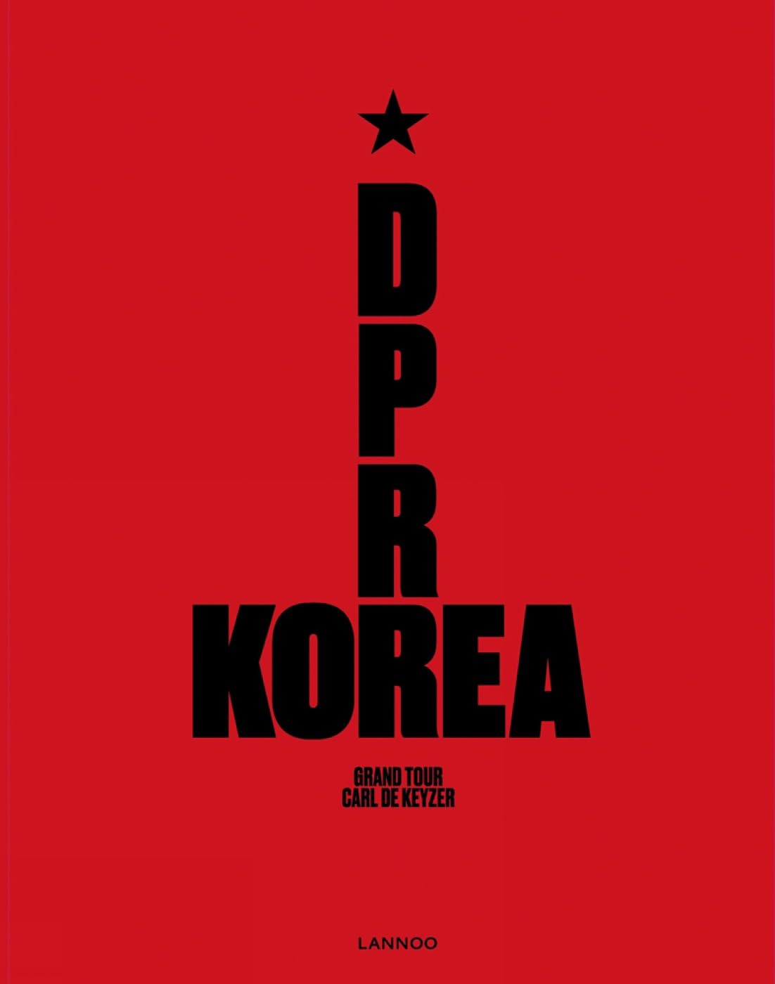 D.P.R. Korea - Grand Tour (Insta grammar)