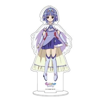 Amazon | ジュエルペット てぃんくる☆ 02 沙羅 キャラアクリル