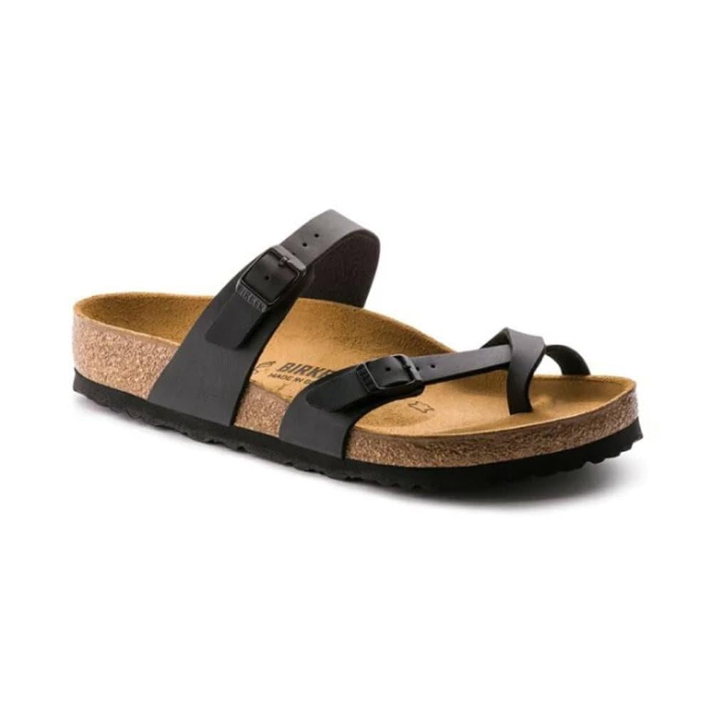 Birkenstock Unisex Mayari Birko-Flor Sandals
