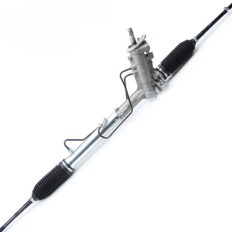 Power Steering Gear Rack for Volkswagen Fox/Polo 2003-2008 for 6QE419061 5Z1419061A LHD Left Hand Drive