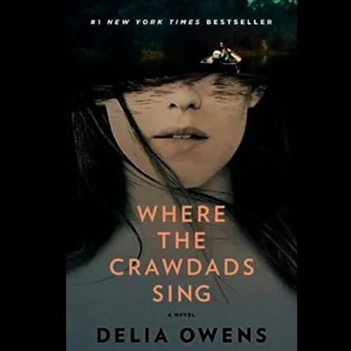 Where the Crawdads Sing
