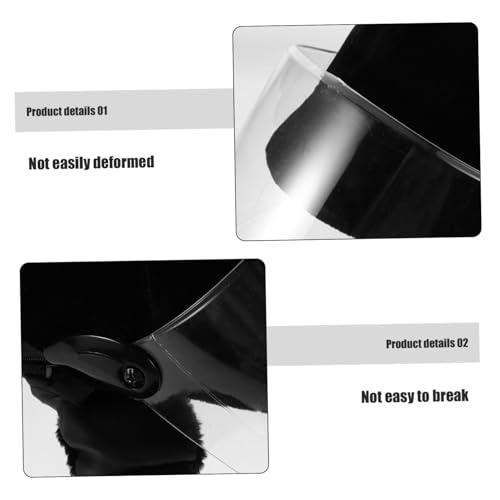 Funda para casco de ciclismo con diseño elegante térmico e impermeable 3