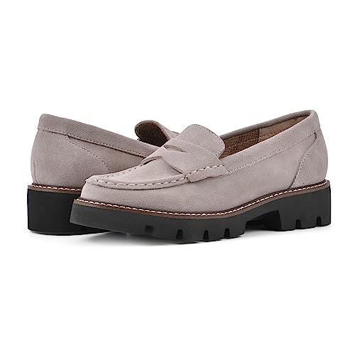 Image of White Mountain Women's Gunner Penny Loafer