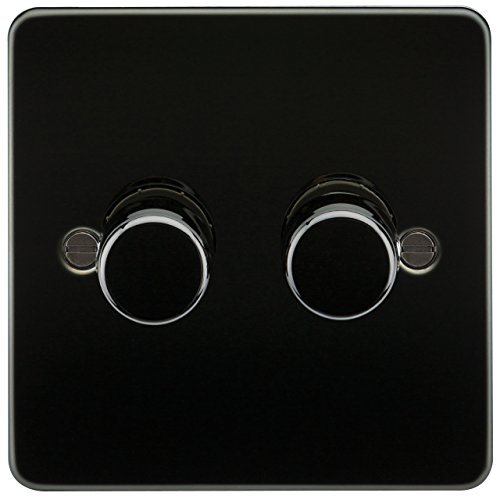 2G 2 Way 40-400W Dimmer