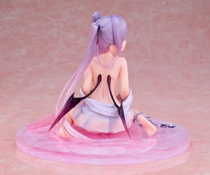 Amazon.co.jp: [Pink・Charm] rurudo氏 イヴ Pink Ver. 1/6スケール