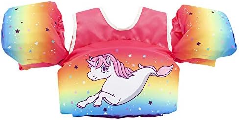 Body Glove Paddle Pals Unicorn