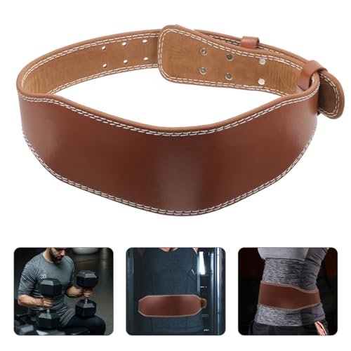 Faja lumbar transpirable VICASKY para ejercicio y soporte miniatura 3