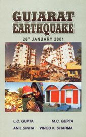 Gujarat earthquake, 26th January 2001