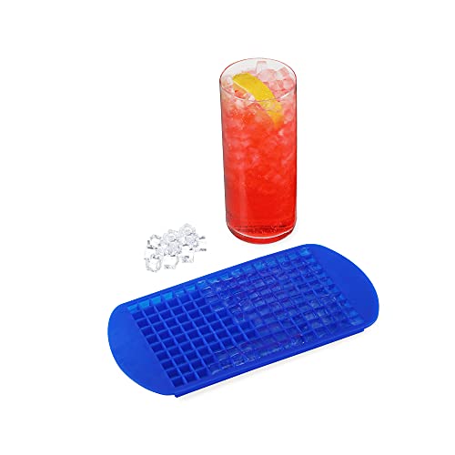 Juego de 3 Moldes Mini Cubos de Hielo TRUE miniatura 3