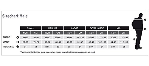 Baywatch reddingszwemmer 2-delig David Hasselhoff Kost m - Image 6