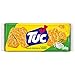 TUC Sour Cream & Onion – Knusprige Cracker mit Sauerrahm-Zwiebel-Geschmack – 100g