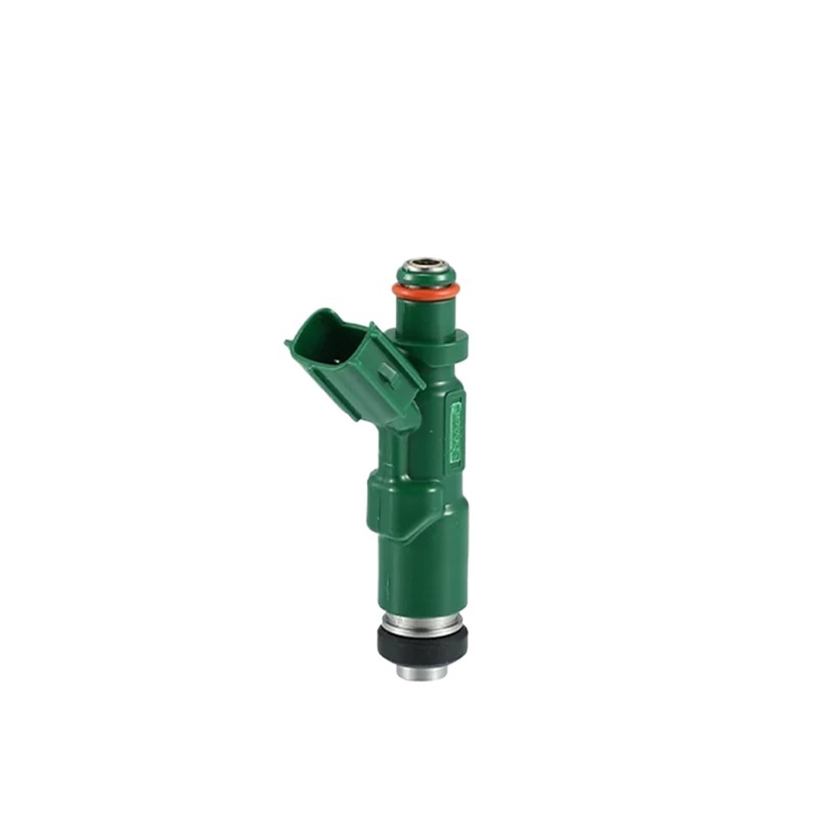 4PCS Fuel Injector 23250-21020 23209-21020 Compatible xA xB 2000-2009 1.5L
