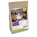 Kartoffelfasern 500g - wenig Kohlenhydrate - Kartoffelmehl - Glutenfrei - Zippbeutel - Premium Qualität